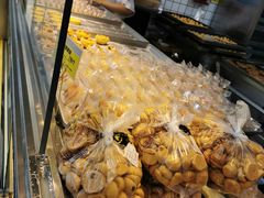 -鲍师傅糕点(江苏路店)