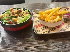 -Side Street街旁(交道口店)
