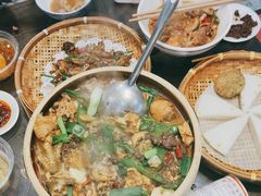 -富正毅三下锅连锁(三店)