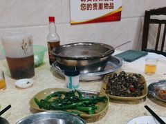-标记美食新鲜猪杂(兴南大道店)