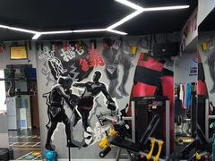 -M.S拳击泰拳馆(大学路店)