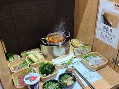 -独食火锅·半米屋台(望平街店)