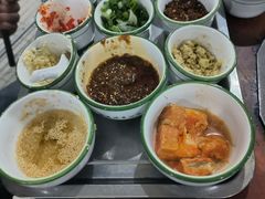 -朝伟清真铜瓢牛肉馆(三十年老·店)