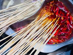 -来涮蜀鲜货火锅串串香(菜市口店)