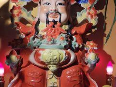 -大成活海鲜烧烤龙虾(静安大融城店)