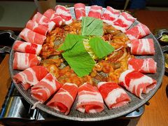 -春熙台韩国料理·章鱼肥牛(西丽店)