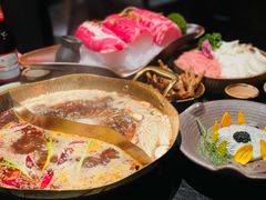 -色響火锅(恒隆广场店)