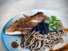 -The Rug Cafe(王府中环店)