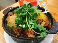 -沈妈砂锅(光华村店)