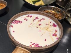 -Ameigo梅果·云贵川bistro(长宁来福士店)