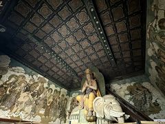 -善化寺