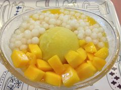 多芒小丸子-Migo芒果掂(金鹏大厦店)
