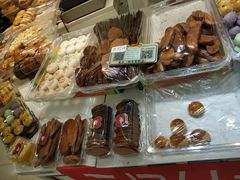 -恩点烘焙面包糕点·伴手礼(和平广场店)