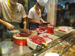 -炊烟小炒黄牛肉(中心印象城店)