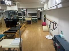 -CUBE私教·普拉提·拳击(龙漕路店)