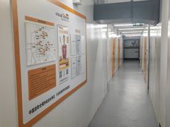 -安东易迷你仓自助寄存仓库(苏州桥店)