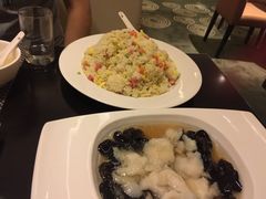 -大华锦绣假日酒店·锦味餐厅