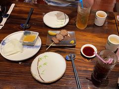 -鸟鹏烧鸟居酒屋(熙龙湾店)