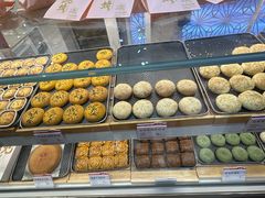 -嘉华鲜花饼·现烤(昆明老街店)