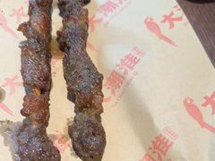 -大潮淮·淮扬菜(何园旗舰店)