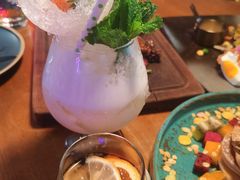 -TiKi餐厅酒吧