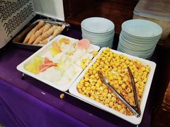 -西江美食舫·江西菜(健德桥店)