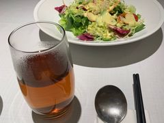 -悦融琥珀·京鲁菜·海味珍品(西单店)