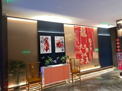 -香港狮子山下·明星粤菜餐厅(北苑店)