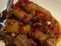 -喜湘宴·精致湖南菜(和平西桥店)