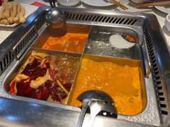 -海底捞火锅(海悦天地店)