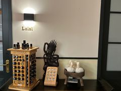 -Angkor SPA 柬埔寨古法按摩(环贸店)