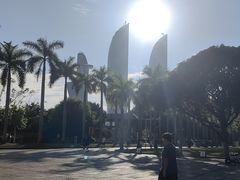 -厦门大学(思明校区)