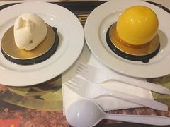 -麦当劳(洪山商场店)