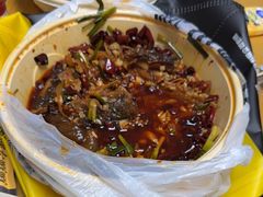 -嘎嘎鸭脑壳(金沙店)