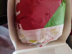 -肯德基(天津奥城店)