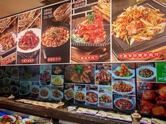 -一块豆腐·海鲜·家常菜(李沧书院路店)