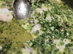 -盛百味·家宴餐厅(霸州分店)