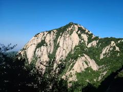 -华山风景名胜区