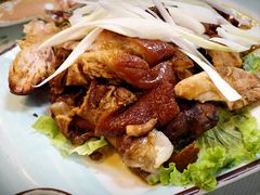 招牌肘子·脱骨-鼎香润(德胜门内店)