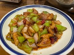 -老四川平头酸菜鱼(衙前店)