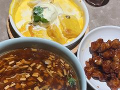 -新白鹿餐厅(金鹰新街口店)