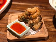 鱼食素包-鱼食饭稻·苏浙土菜17年老馆子(平江路店)