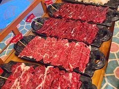 -潮庭牛肉火锅·骑楼私宴
