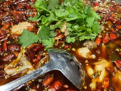 -蛙兔鸡自贡风味·特色江湖菜(广都店)