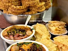 -水平有限广西米粉·广西风味集(五道口店)