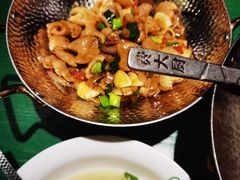 -费大厨辣椒炒肉(太平老街店)