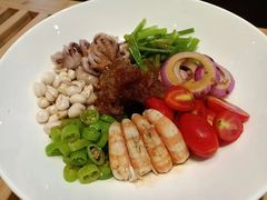 -晋阳春·山西菜·北京烤鸭(交大店)