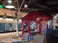 -那时新疆·若羌(经纬汇店)