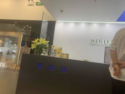 -CIT造型·烫发·染发