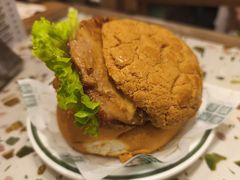 -华嫂冰室(湾仔店)